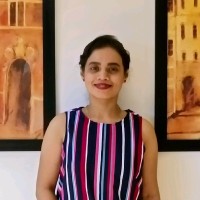 Shravani MutalikDesai