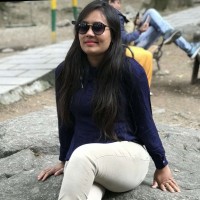 Iram Ahmed