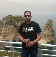 Ahmed Salama