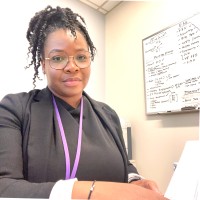 Andrell Grant-Mcken, Mba