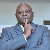 Patrick MBARGA