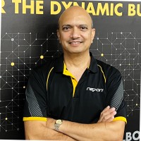 Kailash Jain