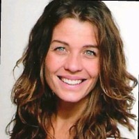 Sandra Scherbarth