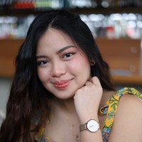 Maureen Kim Yumul