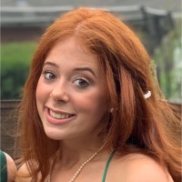 Abby Showalter