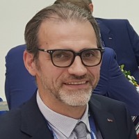 Lazovskii Sergei