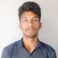 Janarthanan S