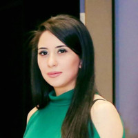 Lilit Haykyan