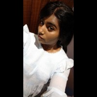 Amy Indran