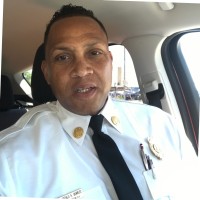 Gerald Quarles