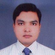 Dr. Atul Charde