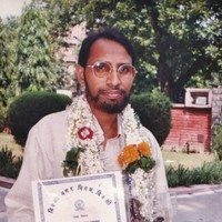 Meharuddin Principal