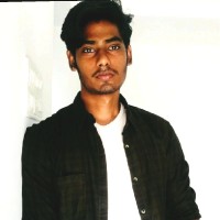 Vignesh Vijaykumar