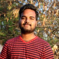 Poluru Kishore Babu
