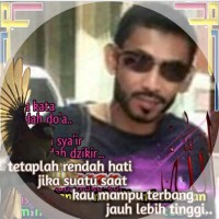 Aji Suhaimi, Hs
