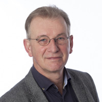 Bert Kelderman