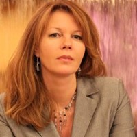 Elena Ethridge
