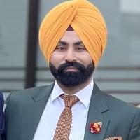 Gagandeep Singh Padam
