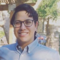 Gilbert Acevedo