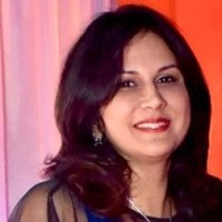 Janet Shah