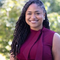 Desiree Washington-Nicholson, M.Ed