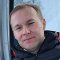 Alexander Malkov