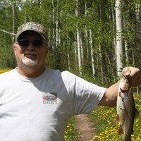 Larry Mcallister
