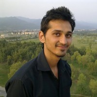 Muhammad Usman Rana
