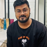 Anish Maurya