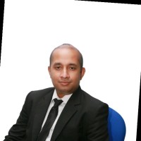 Chandima Sumanathunga