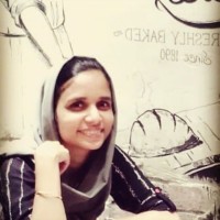 FARHANA C