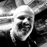 Javier Alcaraz Miranda