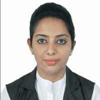 Deeksha P Lal