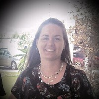 Jamie Mcgahan, Cic Ains Cisr