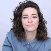 Lucie Vigreux