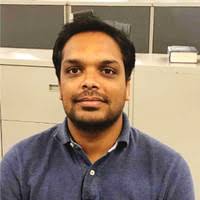 Prashant Roy
