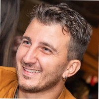 Matteo Pituello