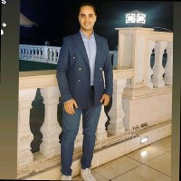 Ahmed Aposoudy