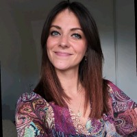 Caroline Martin