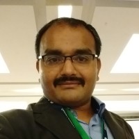Manoj Gaddam
