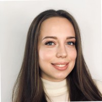 Yekaterina Shalapinina