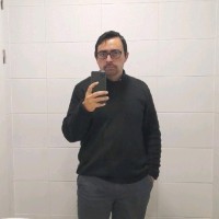 Cristian Farias Espinoza