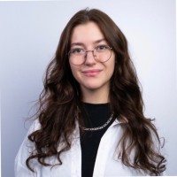 Zlata Shabelnyk