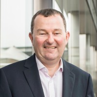 Tony Cullen