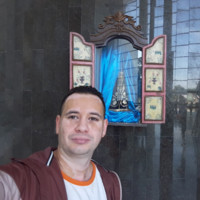 Marcos Dias