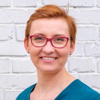 Joanna Szmycińska-Słowik