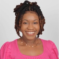 Gabrielle Prichard - Hepburn