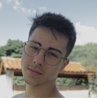 Matheus Ferreira Alves de Lima