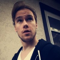 Dylan Maccannell