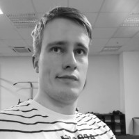 Pavel Shesterikov